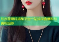 刘亦菲黑料揭秘平台一站式深度爆料与真相追踪