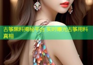 古筝黑料揭秘平台 实时曝光古筝用料真相