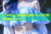 911黑料app揭秘真相爆料平台实时曝光黑幕吸引关注