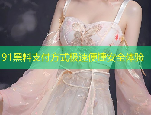 91黑料支付方式极速便捷安全体验  第2张